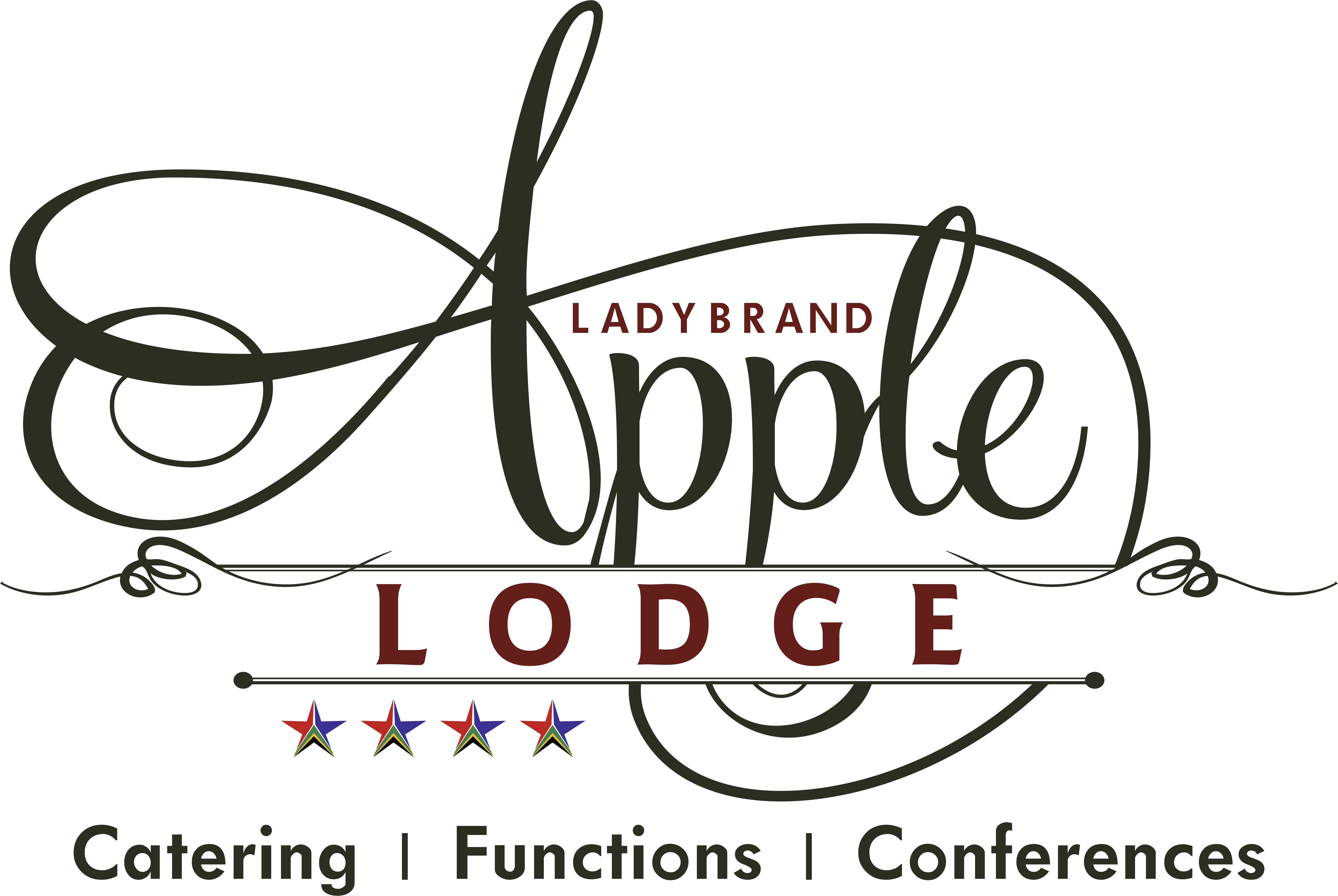 Ladybrand B&B Accommodation - My House Guest House